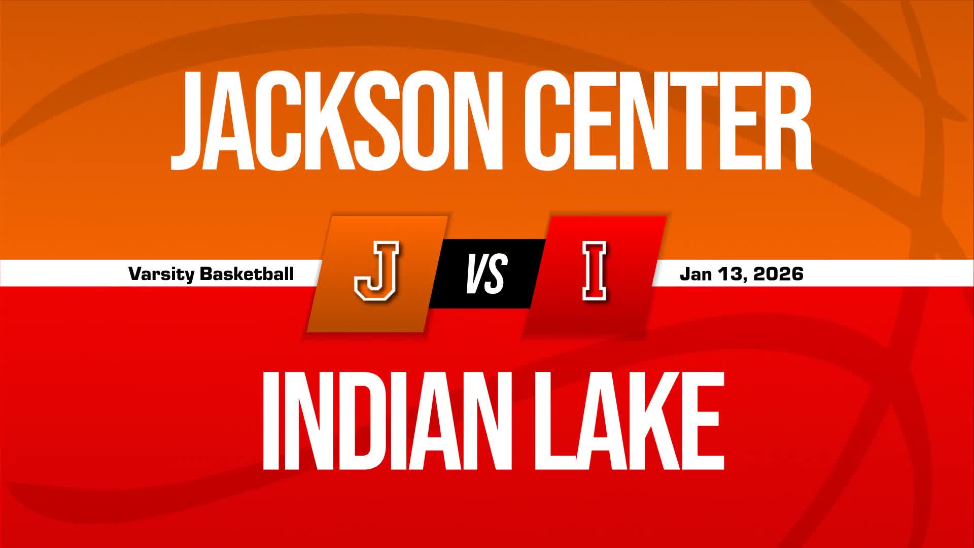 Basketball Recap: Jackson Center's Luck Changes for the Better  on Friday