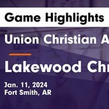 Basketball Game Preview: Union Christian Academy Eagles vs. Abundant Life Owls