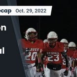 Football Game Preview: Mater Dei Knights vs. Mt. Zion Braves