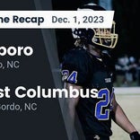 Tarboro extends home winning streak to 18