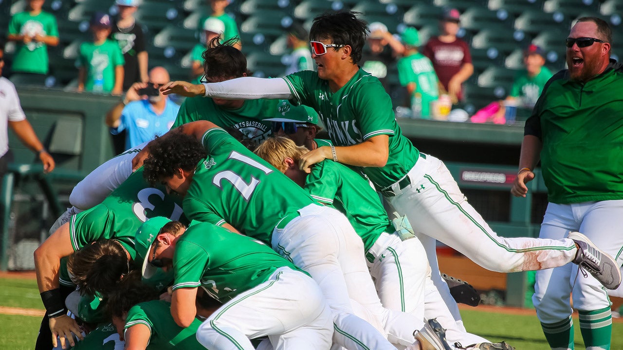 BASEBALL: Preseason Small Town Top 25