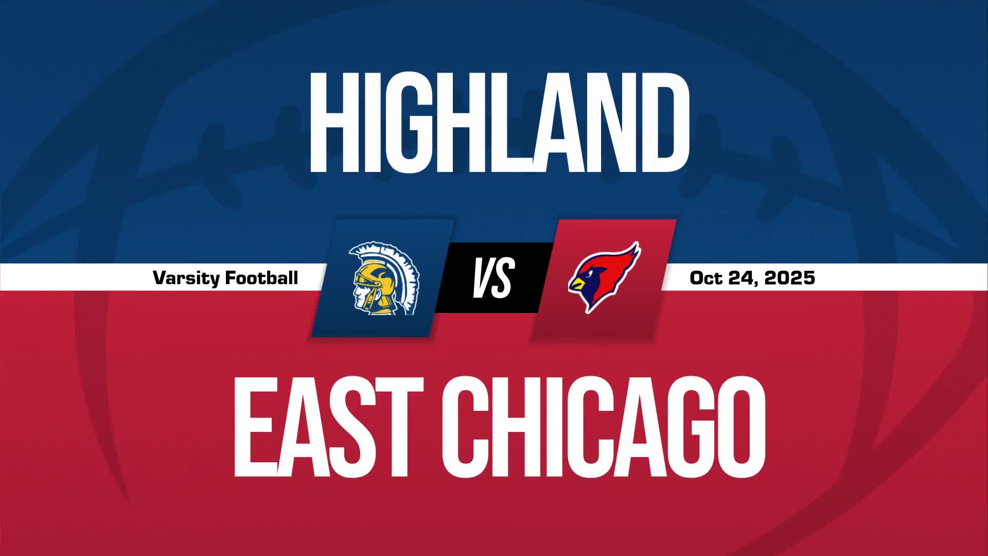 Football Recap: East Chicago Central Takes a Loss