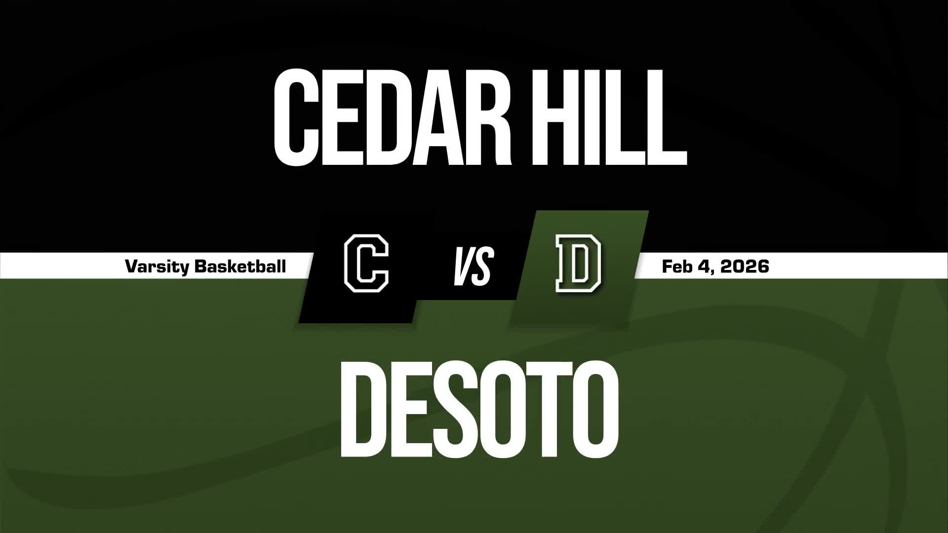 Basketball Recap: Cedar Hill Comes Up Short + How To Watch