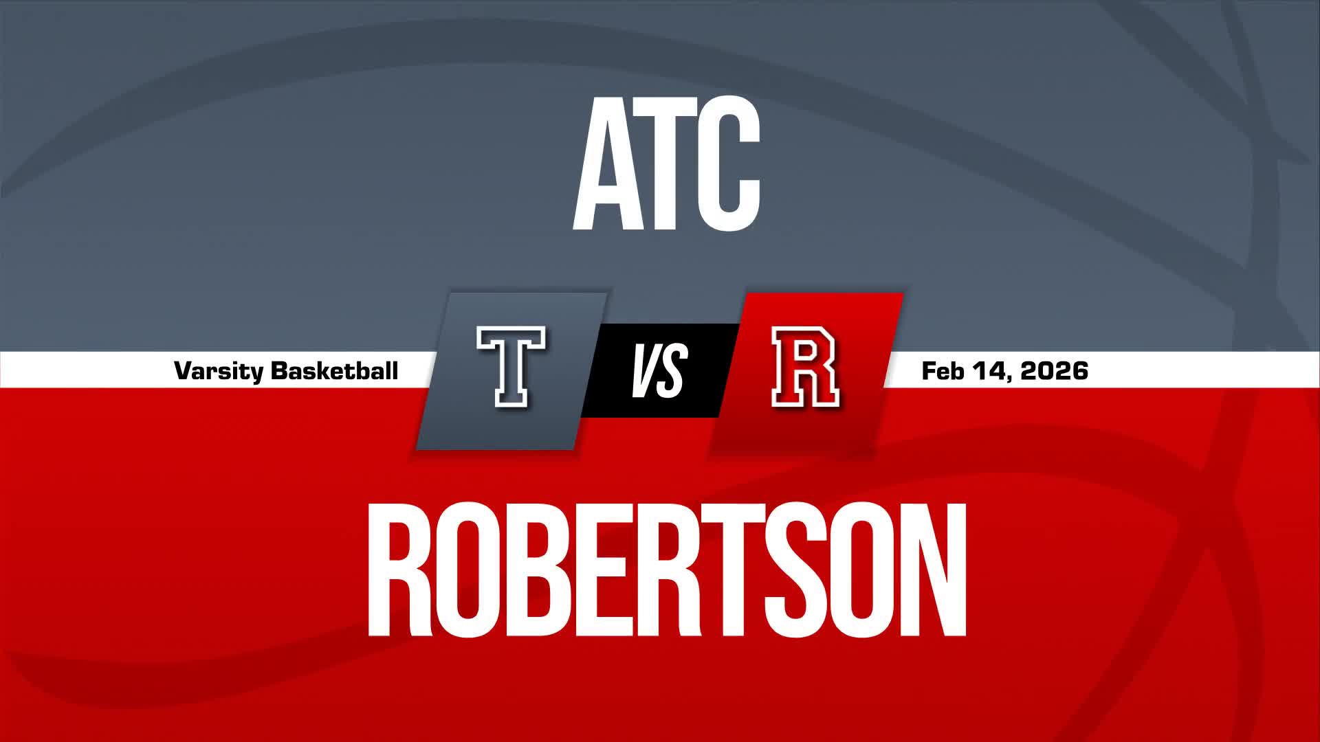Basketball Recap: Robertson Piles Up the Points Against Academy for Technology and the Classics