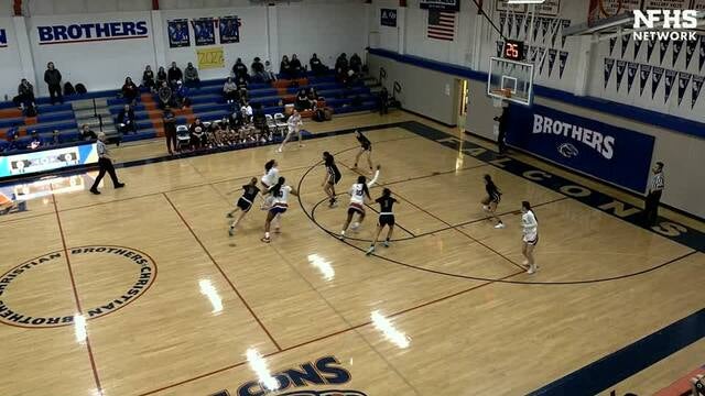 Leila Serrano Game Report: @ Ponderosa
