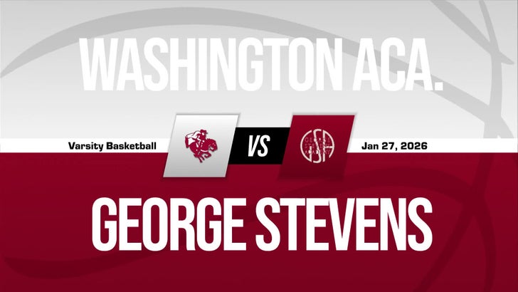 Basketball Recap: George Stevens Academy Comes Up Short