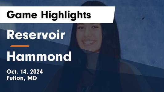 Volleyball Game Preview: Hammond Golden Bears vs. Howard Lions