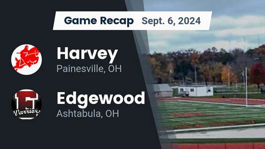 Football Game Preview: Edgewood Leaves Home