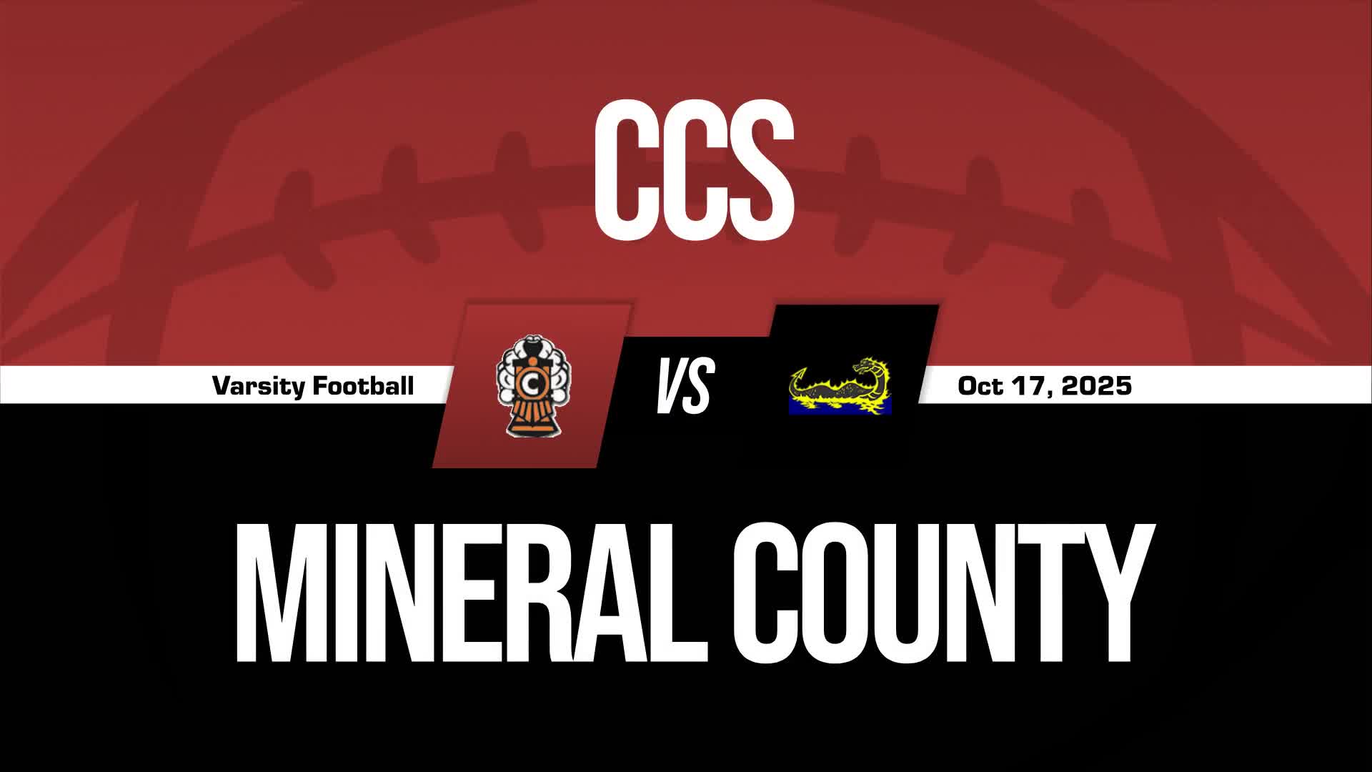 Football Game Preview: Carlin Railroaders vs. Wells Leopards