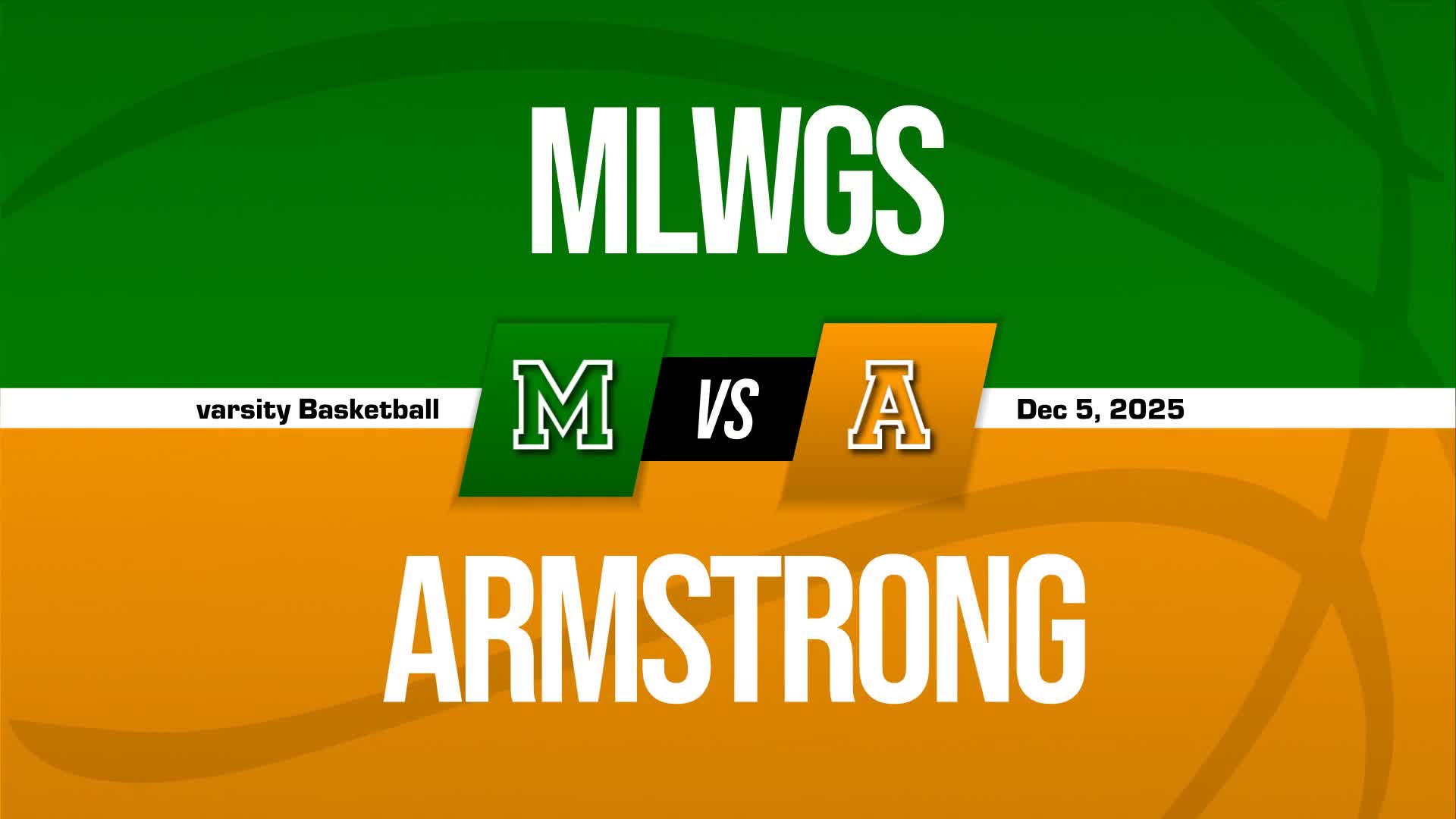 Basketball Game Preview: Armstrong Wildcats vs. Sussex Central T