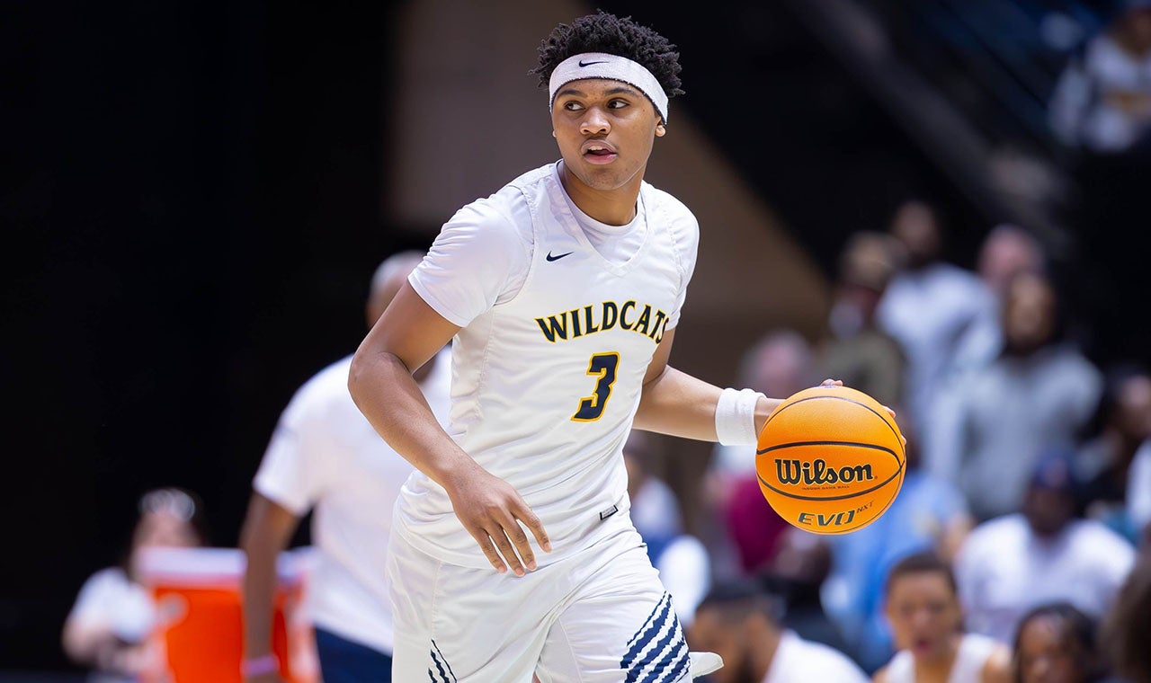 Preseason MaxPreps Top 25 high school basketball rankings: No. 4 Wheeler