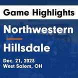 Basketball Game Preview: Northwestern Huskies vs. Norwayne Bobcats