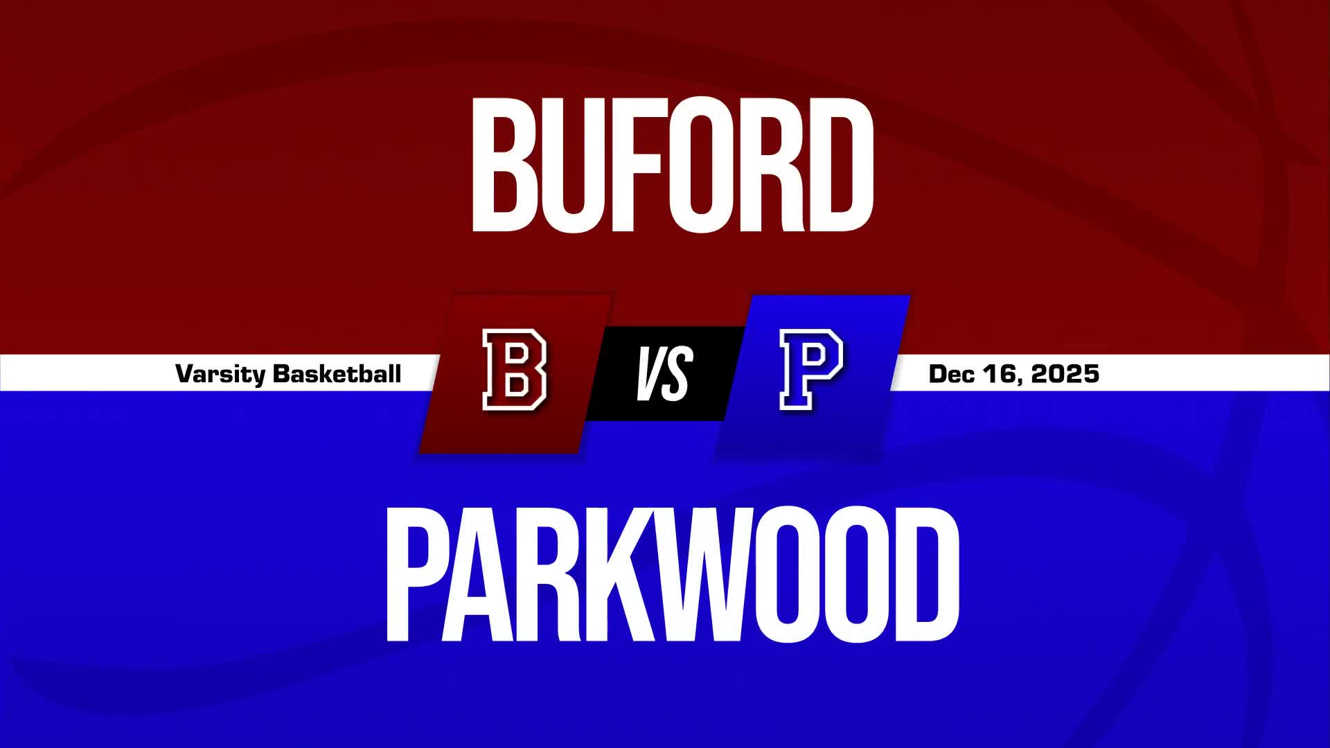 Basketball Recap: Buford Sets Scoring Season-High Against Cheste