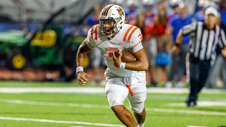 MaxPreps Georgia All-State Football Team