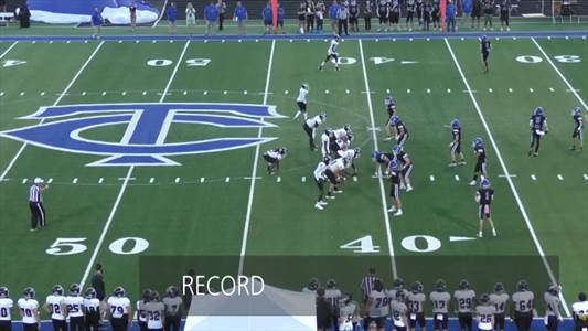 Football Game Preview: Coosa Leaves Home