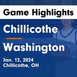 Basketball Game Preview: Chillicothe Cavaliers vs. McClain Tigers