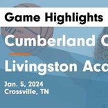 Basketball Game Preview: Livingston Academy Wildcats vs. Stone Memorial Panthers