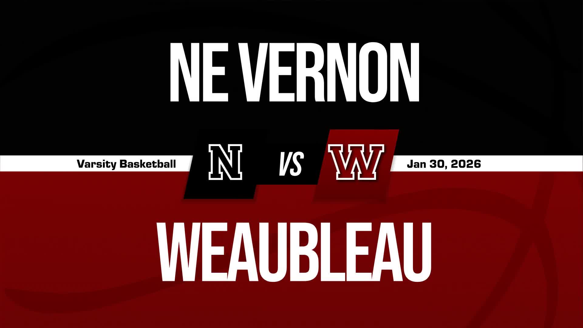 Basketball Recap: Weaubleau's Win Ends Five-Game Losing Streak at Home + How To Watch