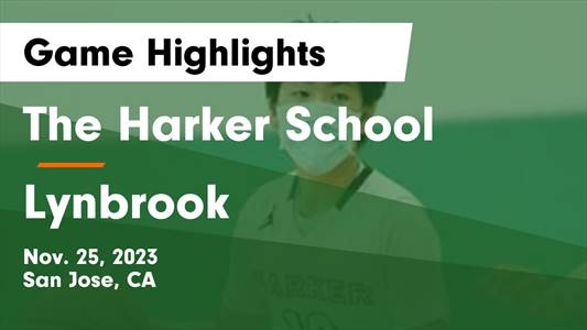 Basketball Game Recap: Harker Eagles vs. Hill Falcons