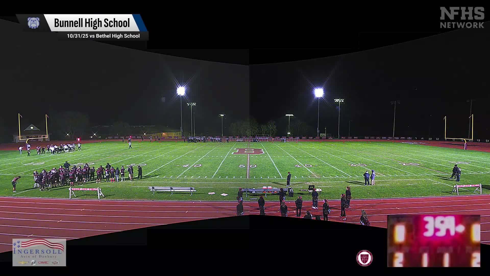 Football Recap: Pomperaug Takes a Loss + How To Watch