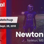 Football Game Recap: Scott Central vs. Newton