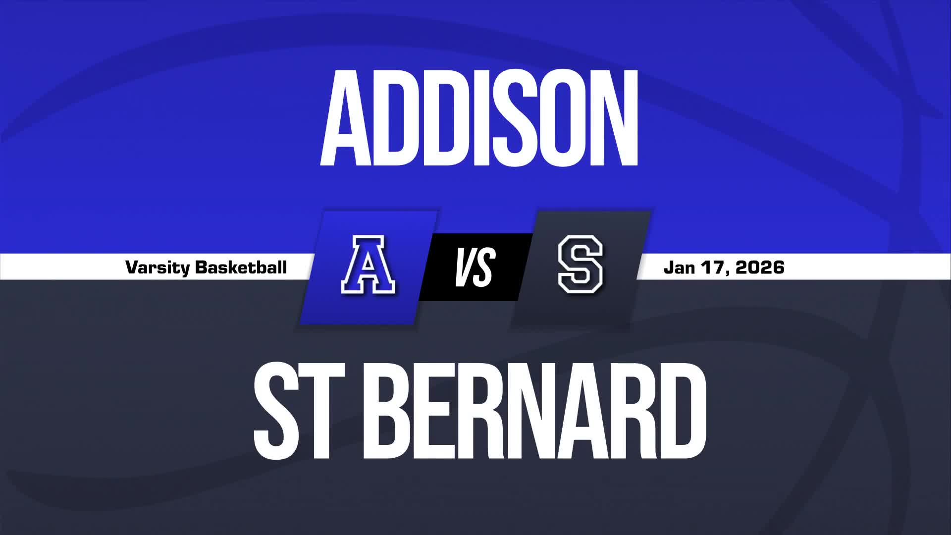 Basketball Recap: Addison Makes It Three in a Row on the Road + How To Watch