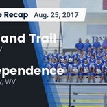 Football Game Preview: Valley vs. Midland Trail