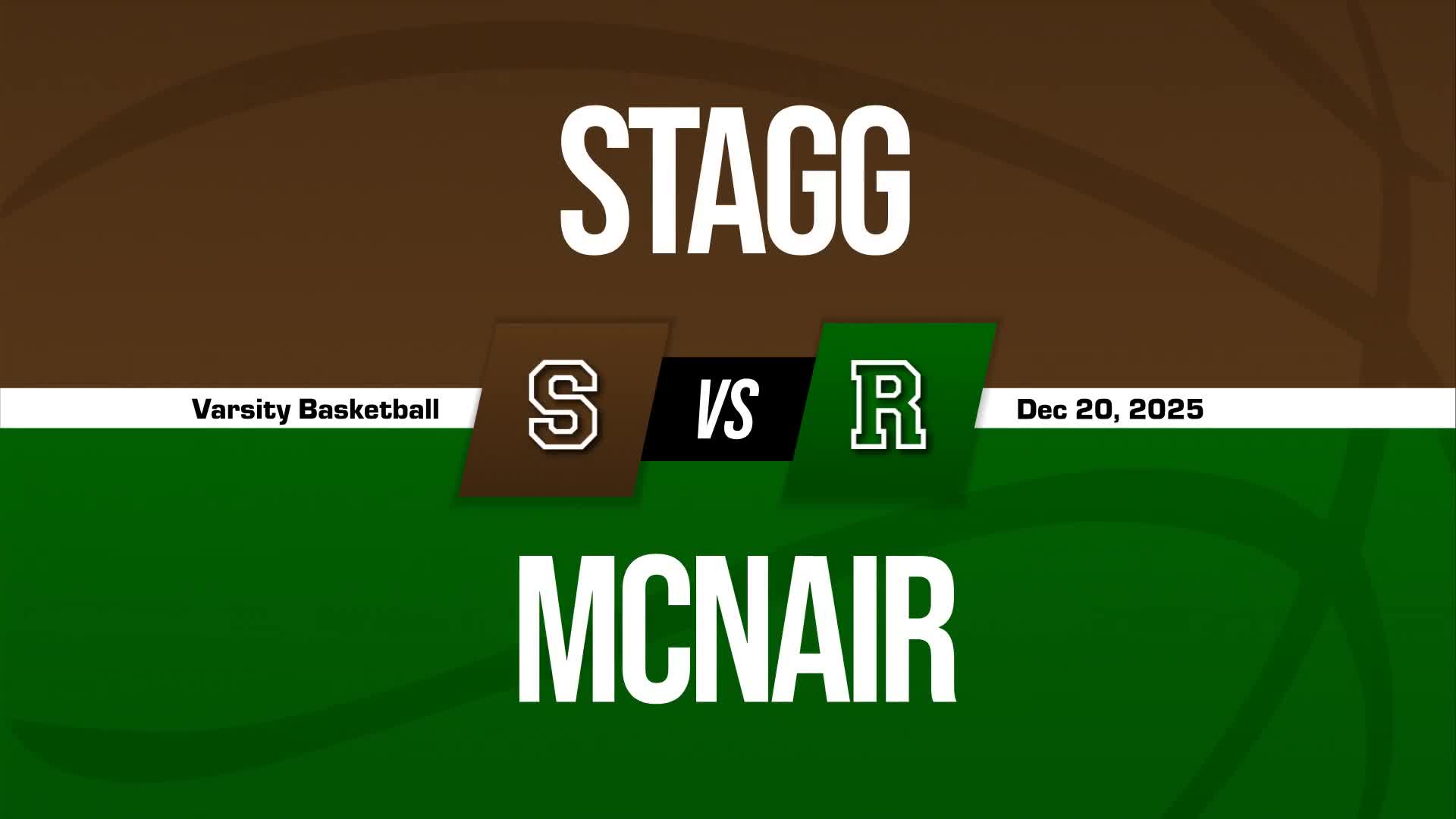 Basketball Recap: Howard Austin's Big Game Can't Quite Lead Stag
