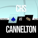 Volleyball Recap: Cloverport Comes Up Short