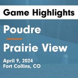 Soccer Game Recap: Prairie View Plays Tie