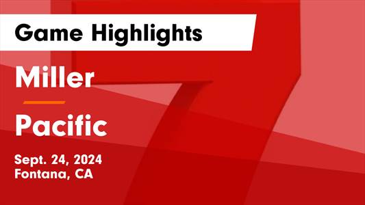 Volleyball Game Preview: Miller Rebels vs. Indian Springs COYOTE