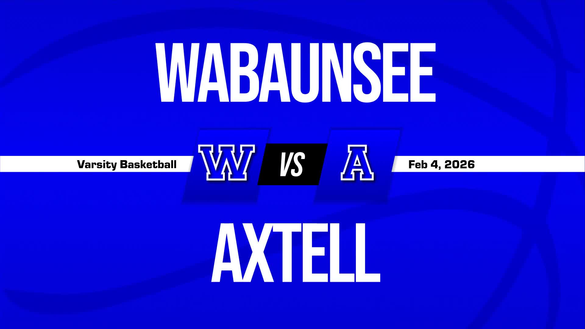 Basketball Game Preview: Axtell Eagles vs. Hanover Wildcats + How To Watch