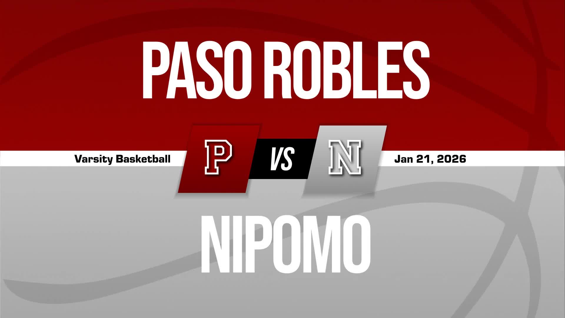Basketball Game Preview: Nipomo Titans vs. Pioneer Valley Panthers + How To Watch