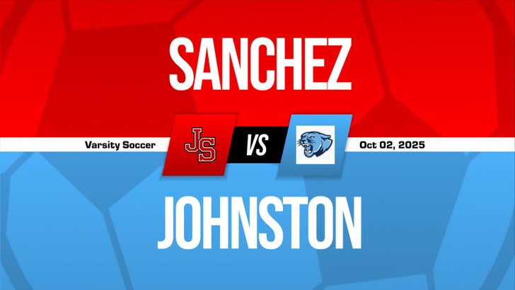 Soccer Recap: Juanita Sanchez Complex Takes a Loss