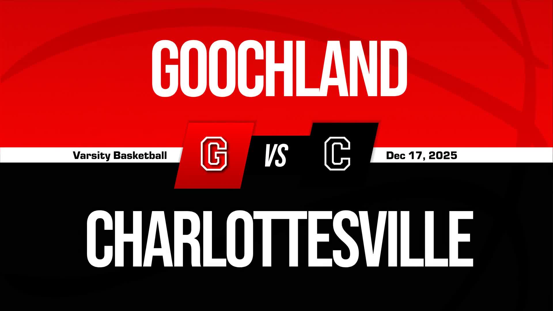 Basketball Game Preview: Goochland Bulldogs vs. Orange County Fighting Hornets + How To Watch