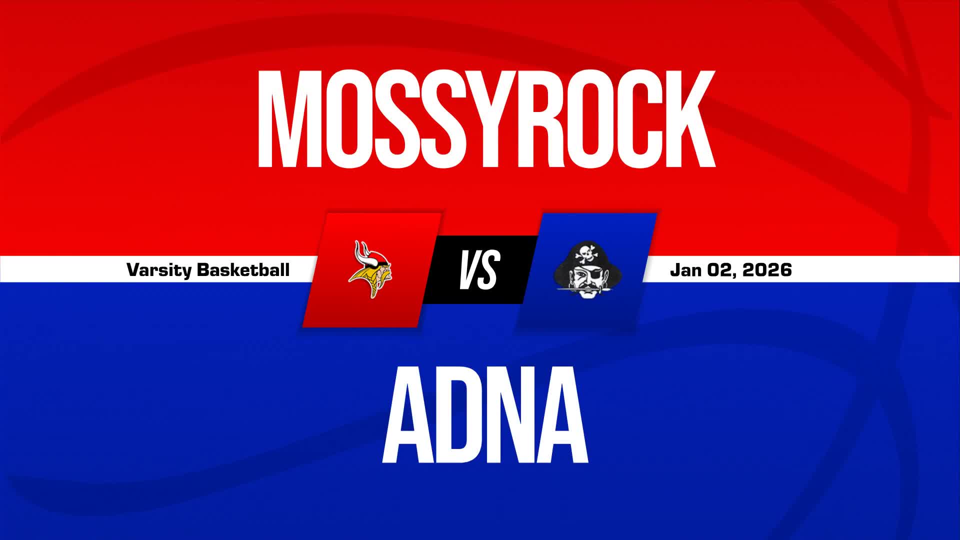 Basketball Recap: Adna Picks Up Third Straight Win on the Road