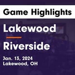 Basketball Game Preview: Lakewood Rangers vs. Holy Name Green Wave