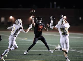 Colorado high school football stat stars, Week 3