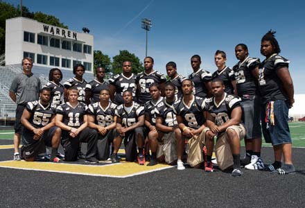 Warren Central, Indianapolis