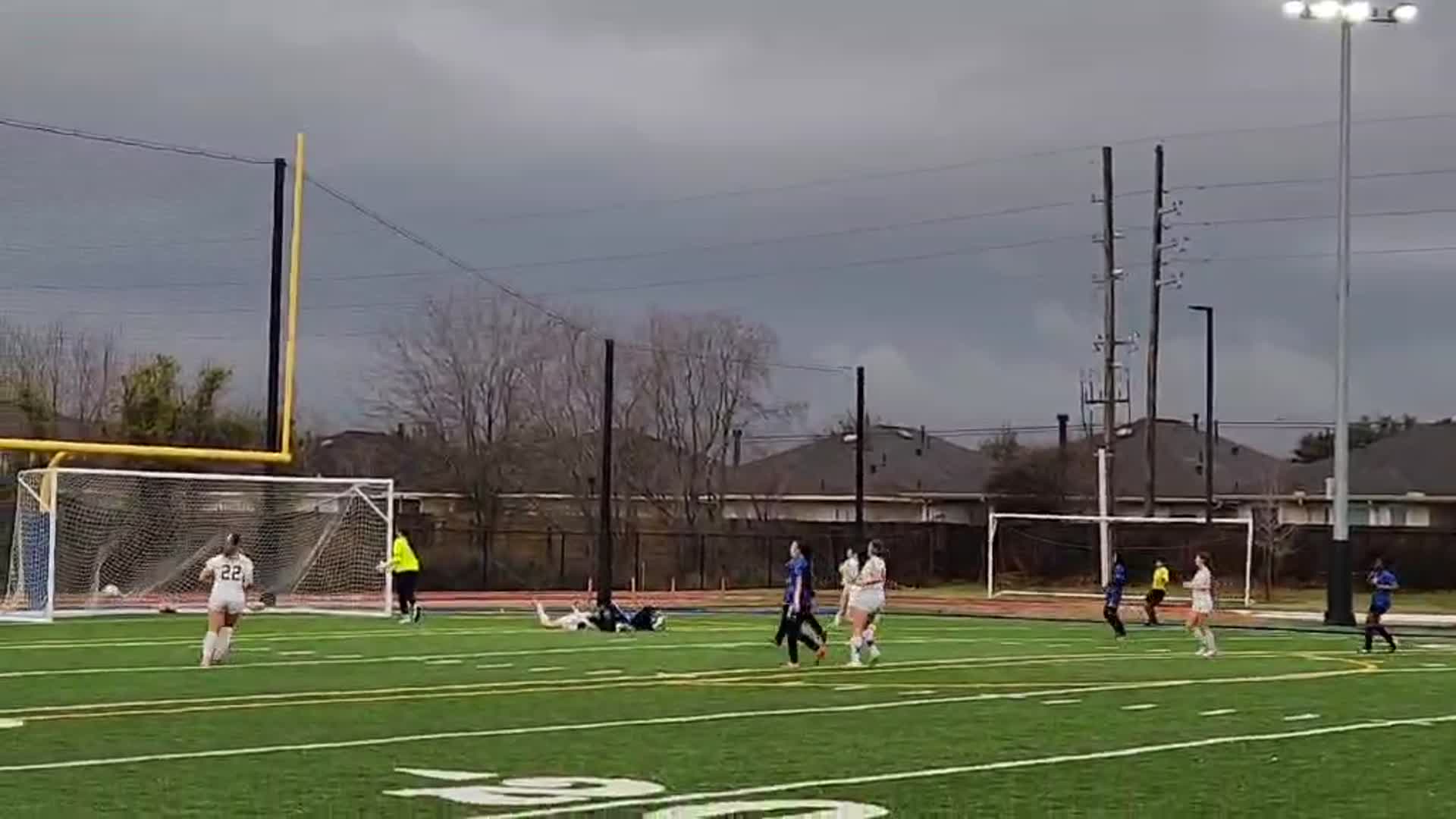 Soccer Recap: Sealy Picks Up 11th Consecutive  Victory