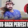 Highlights, interview: Kaelyn Deckerd of Missouri throws back-to-back perfect games while hitting three home runs