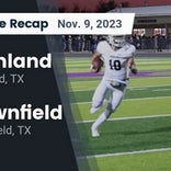 Bushland skates past Brownfield with ease