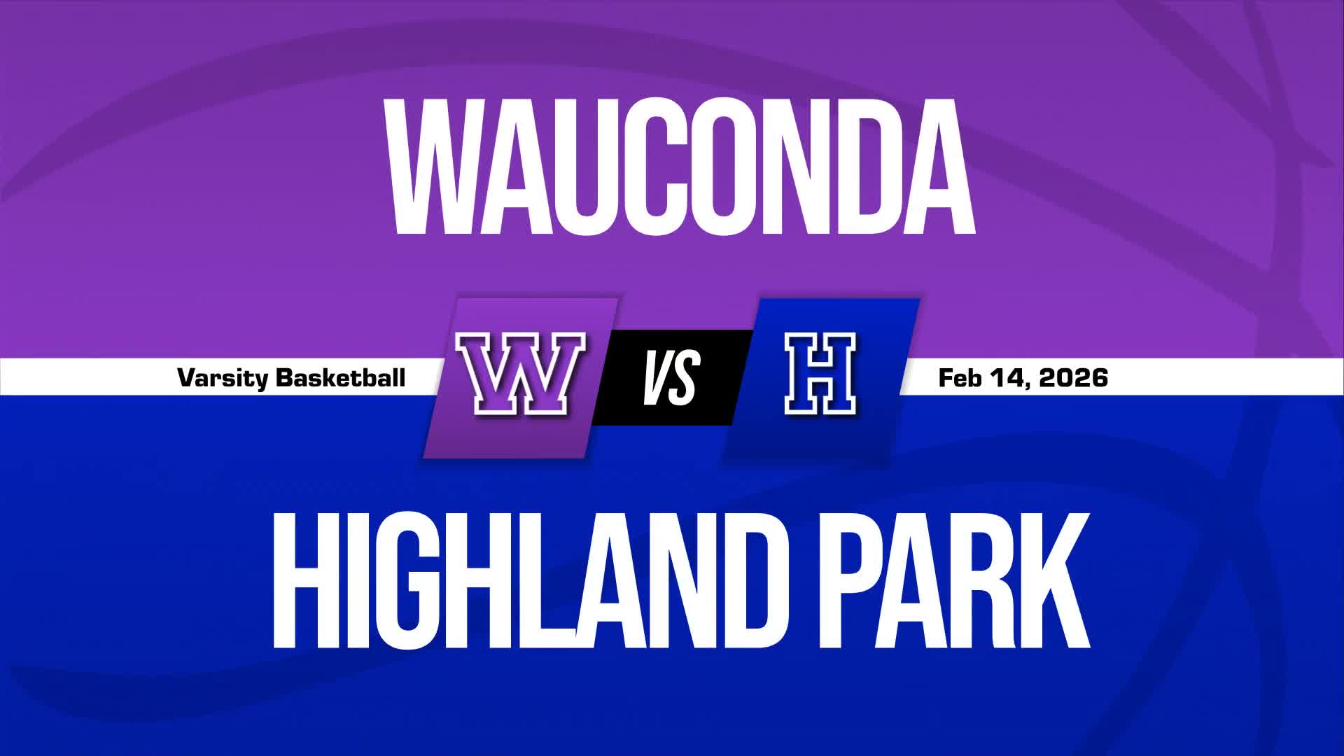 Basketball Recap: Highland Park Takes a Loss