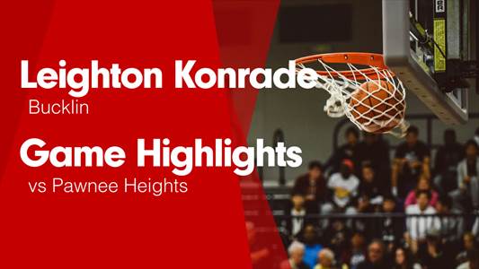 Football Recap: Bucklin Piles Up the Points Against Ashland