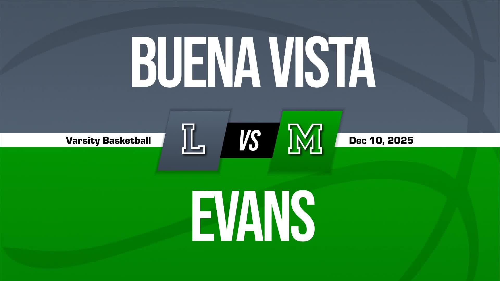 Basketball Recap: Evans Comes Up Short