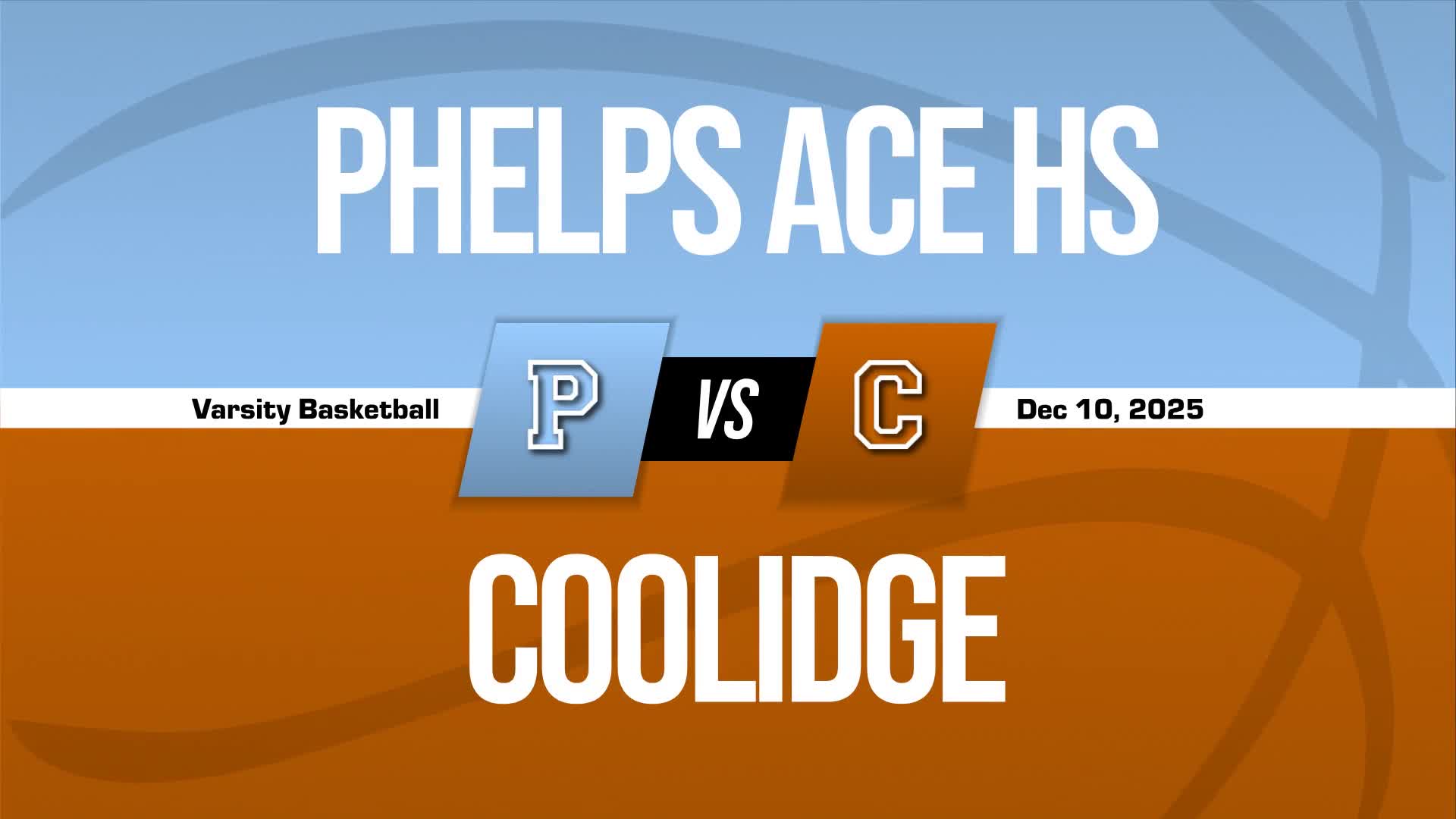 Basketball Recap: Coolidge Picks Up Third Consecutive  Win + How To Watch