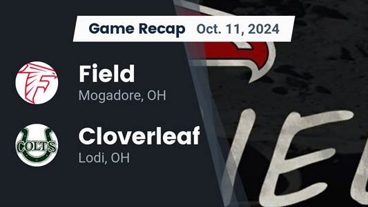 Football Game Preview: Field Falcons vs. Streetsboro Rockets