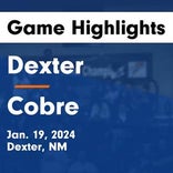 Basketball Game Preview: Dexter Demons vs. Ruidoso Warriors