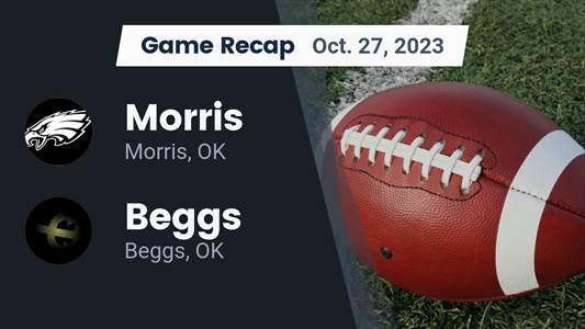 Beggs vs. Morris