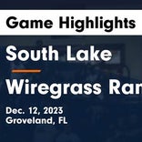 Wiregrass Ranch vs. Newsome